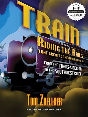 Train - Audiobook